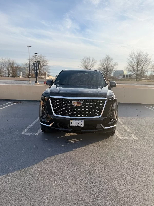 Cadillac  Escalade 2026