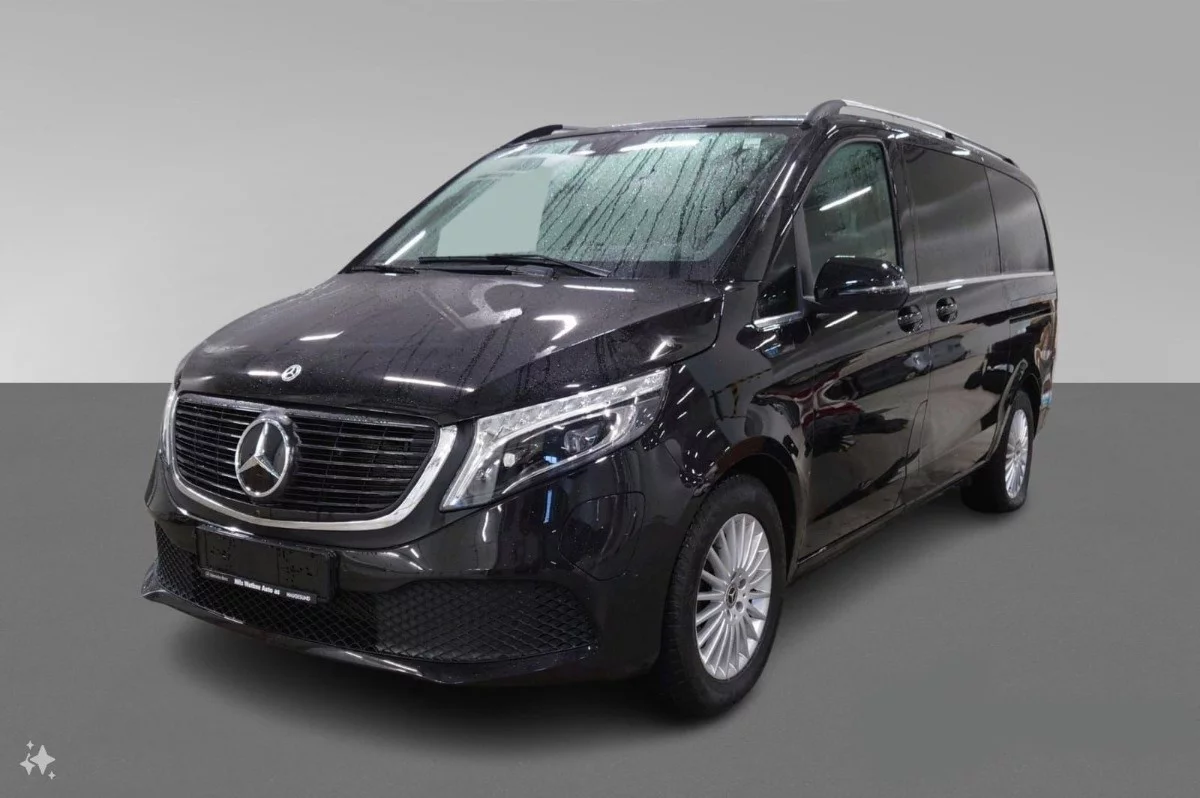 Mercedes-Benz Classe V 2024 - Photo 2