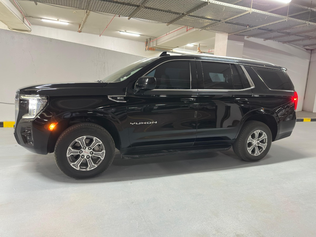 GMC YAKOON 2024 - Photo 2