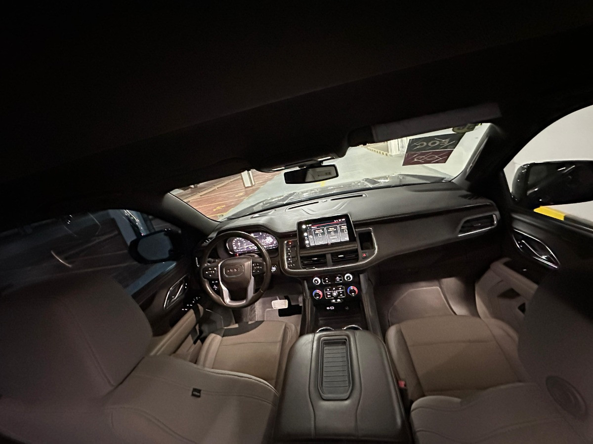 GMC YAKOON 2024 - Photo 3