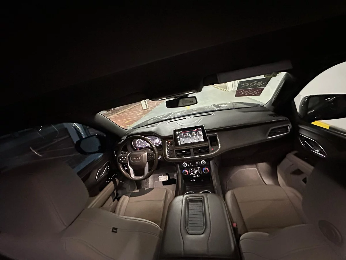 GMC YAKOON 2024 - Photo 3
