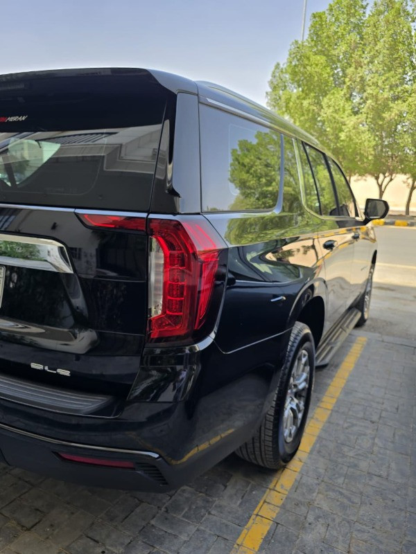 GMC Yukon 2024 - Photo 3