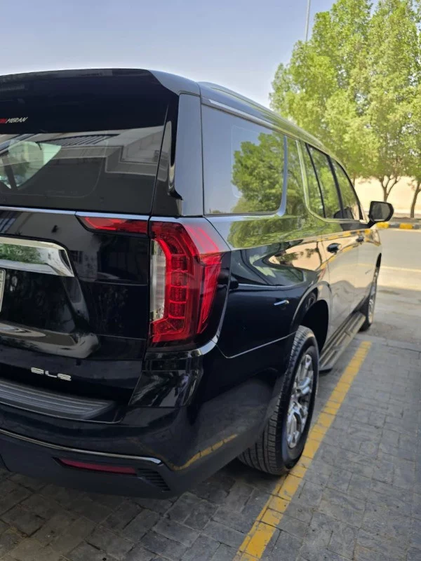 GMC Yukon 2024 - Photo 3