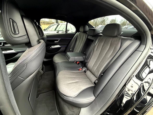 Mercedes-Benz E220d 2024 - Photo 2