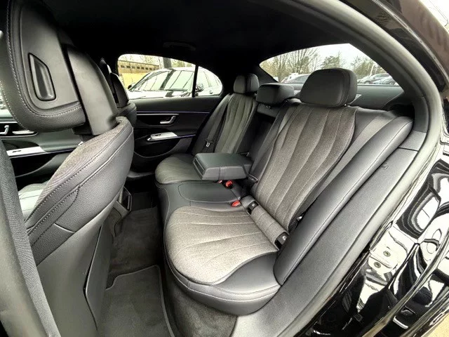 Mercedes-Benz E220d 2024 - Photo 2