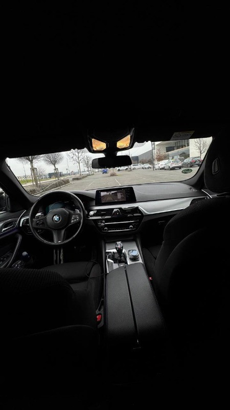 BMW 5 Series - 520 2022 - Photo 2