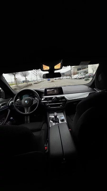 BMW 5 Series - 520 2022 - Photo 2