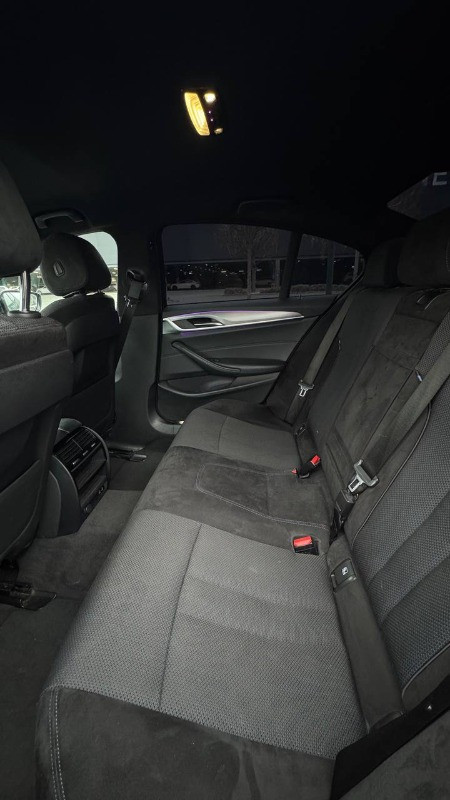 BMW 5 Series - 520 2022 - Photo 3