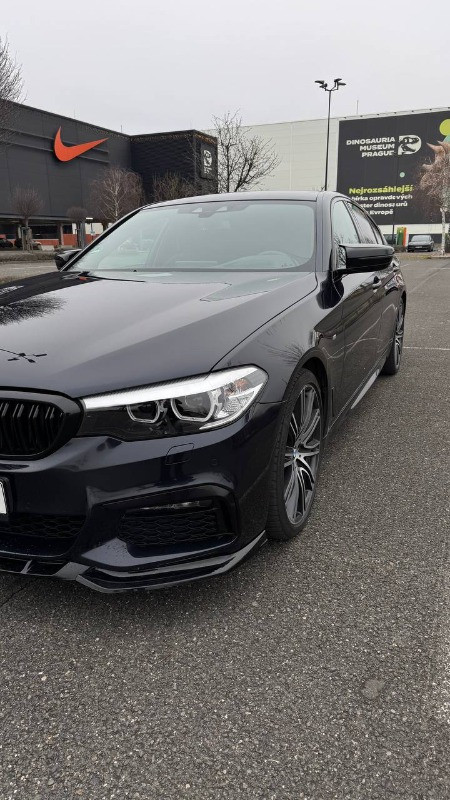 BMW 5 Series - 520 2022 - Photo 4