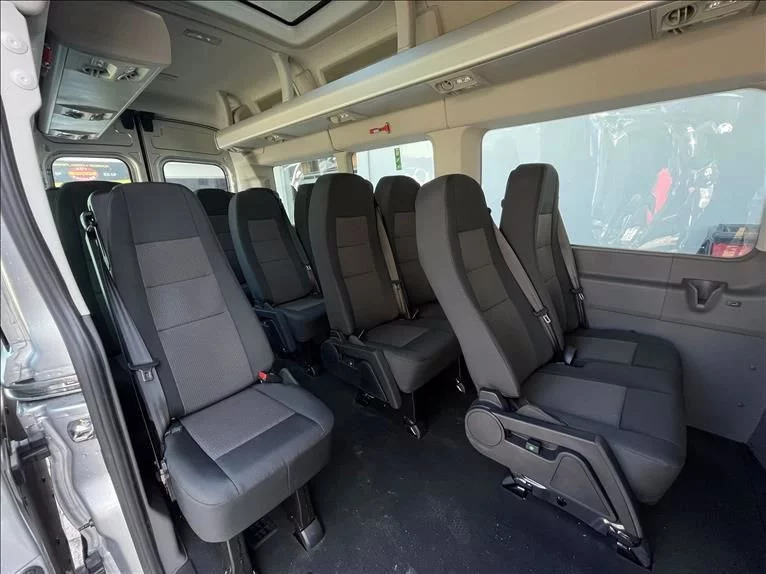 Ford Transit - Custom 2024 - Photo 4