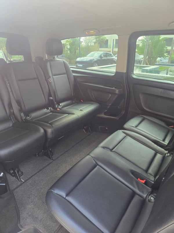 Mercedes-Benz Vito 2023 - Photo 2