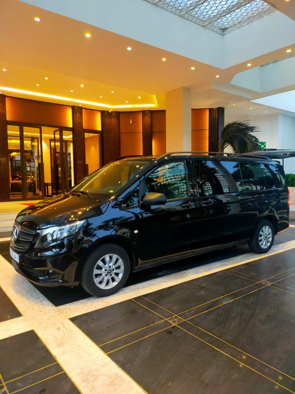 Mercedes-Benz Vito 2023 - Photo 3