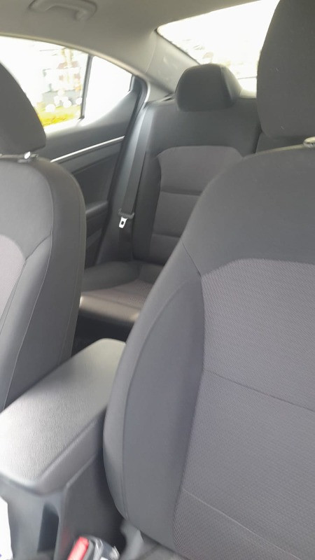 Hyundai Elamtra AD 2026 - Photo 2