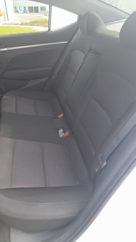 Hyundai Elamtra AD 2026 - Photo 3