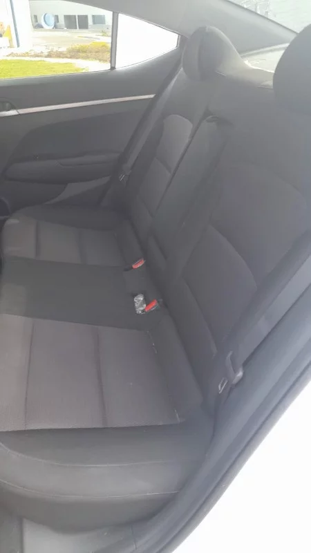 Hyundai Elamtra AD 2026 - Photo 3