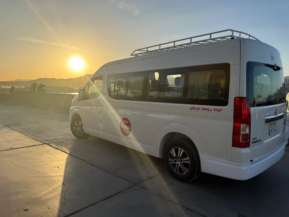 Toyota Hiace 2025