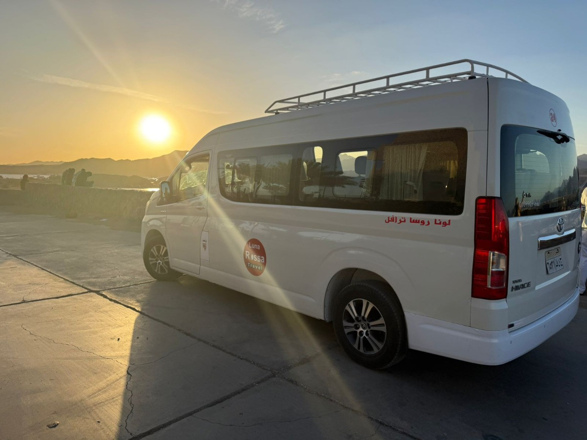 Toyota Hiace 2025 - Photo 3