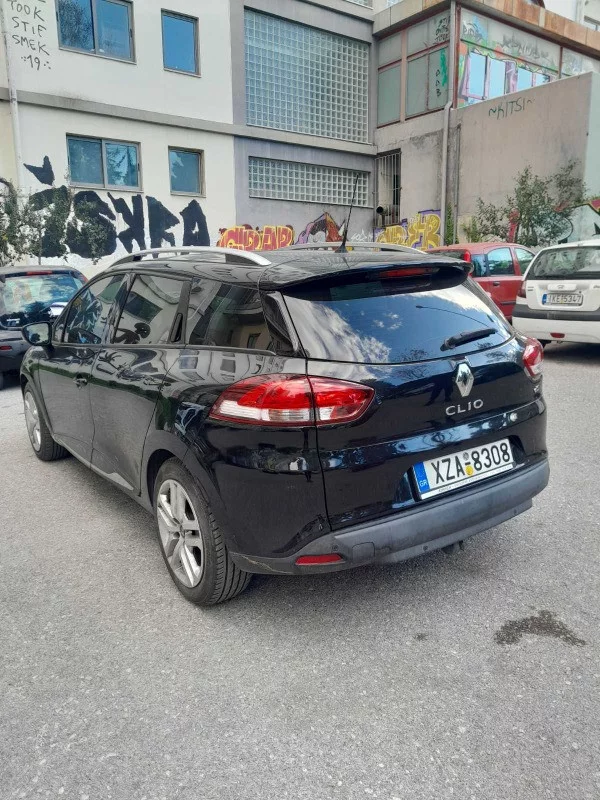 Renault Clio combi 2017 - Photo 2