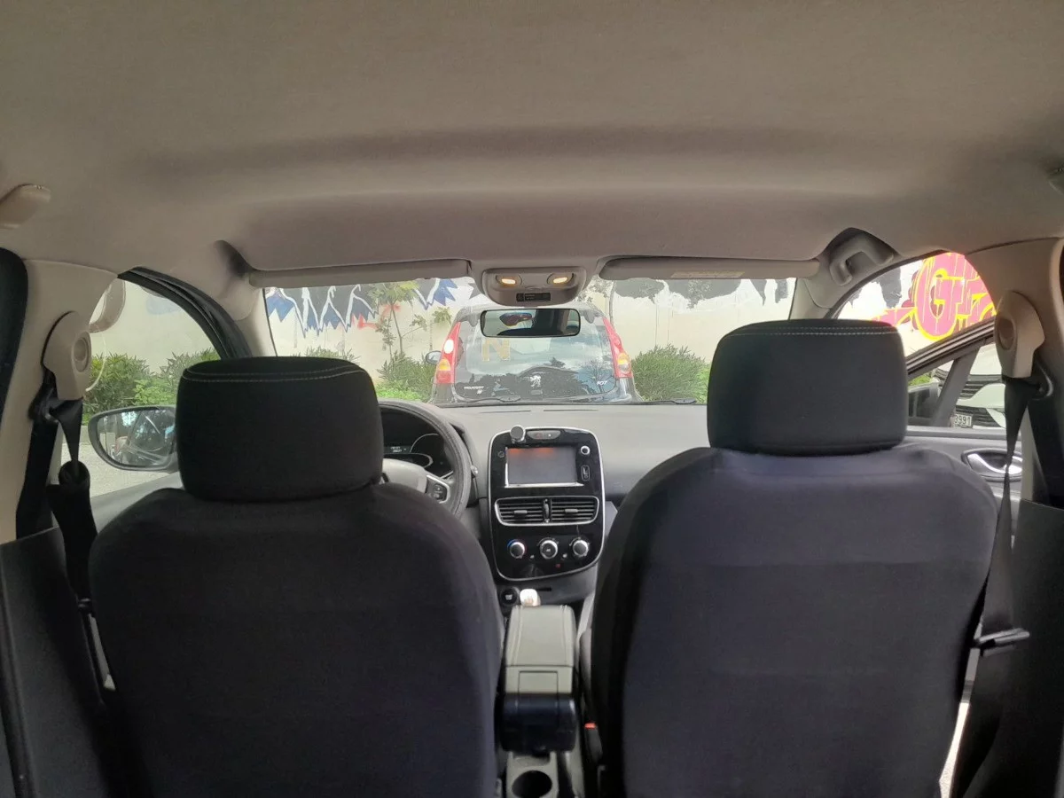 Renault Clio combi 2017 - Photo 3