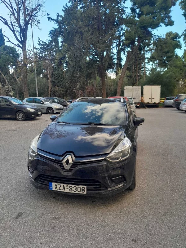 Renault Clio combi 2017 - Photo 4