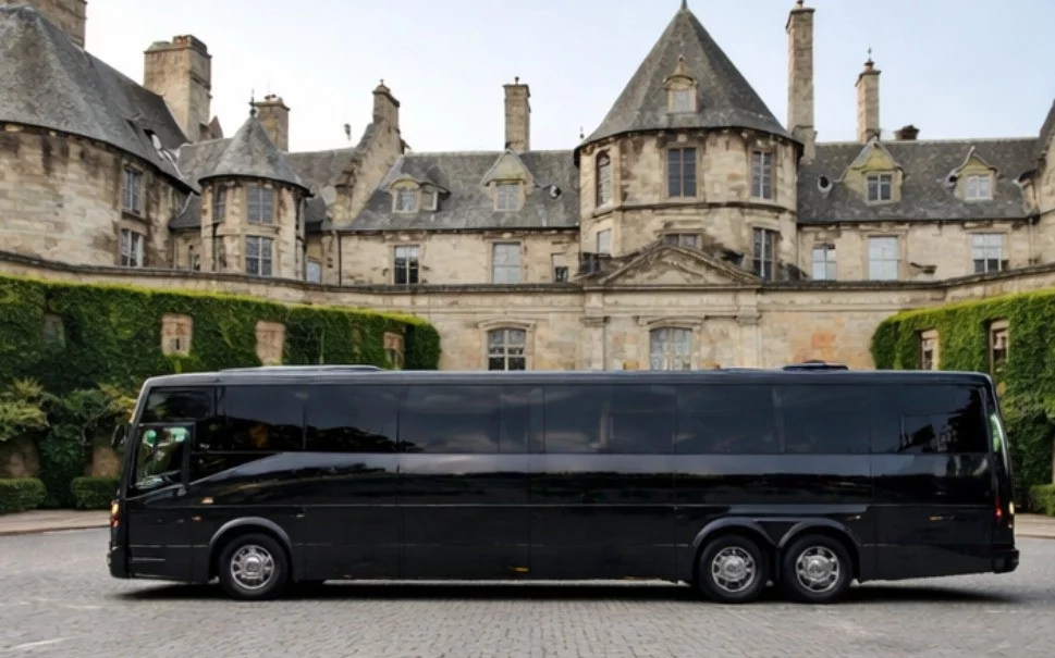 Crobus bus 2025
