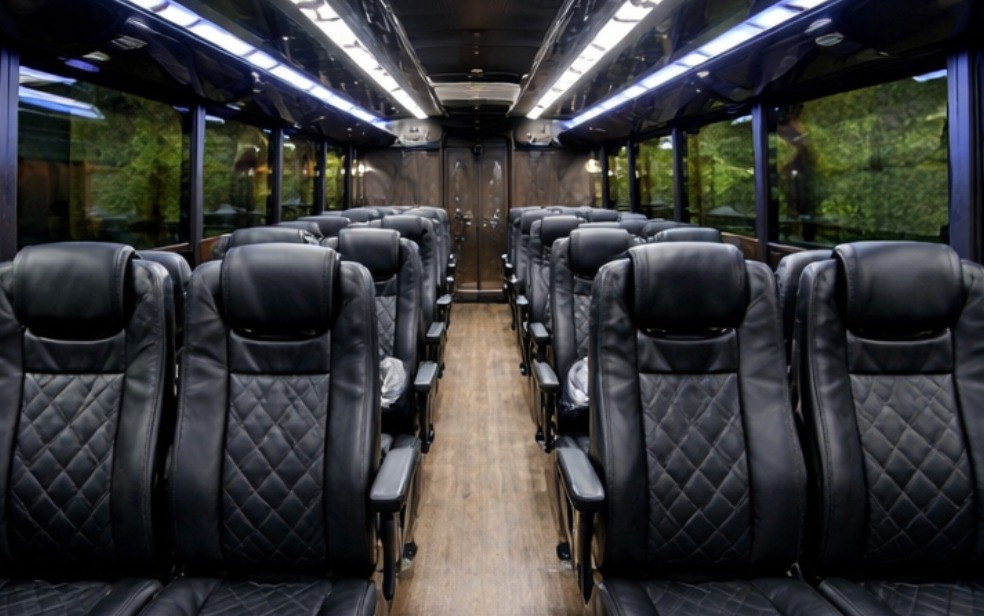 Crobus bus 2025 - Photo 2