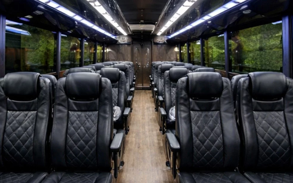 Crobus bus 2025 - Photo 2