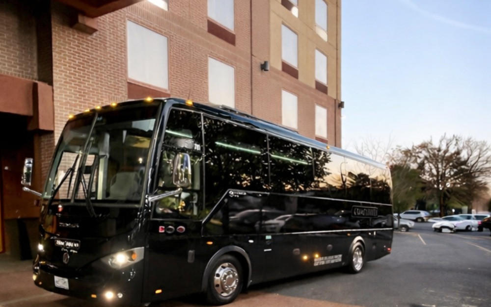 Crobus bus 2025 - Photo 3