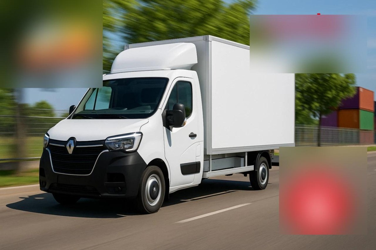 Chevrolet  Truck 2025