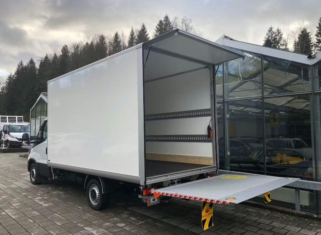 Chevrolet  Truck 2025 - Photo 3