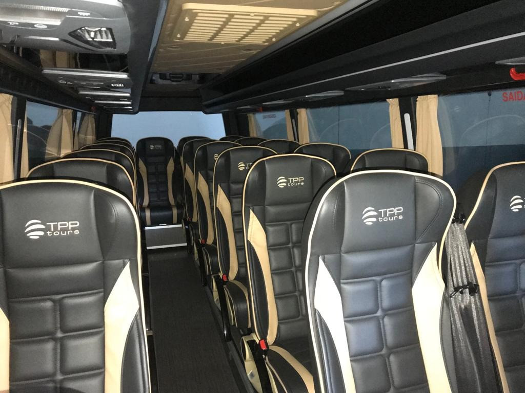 Mercedes-Benz Mercedes Sprinter 2024 - Photo 2