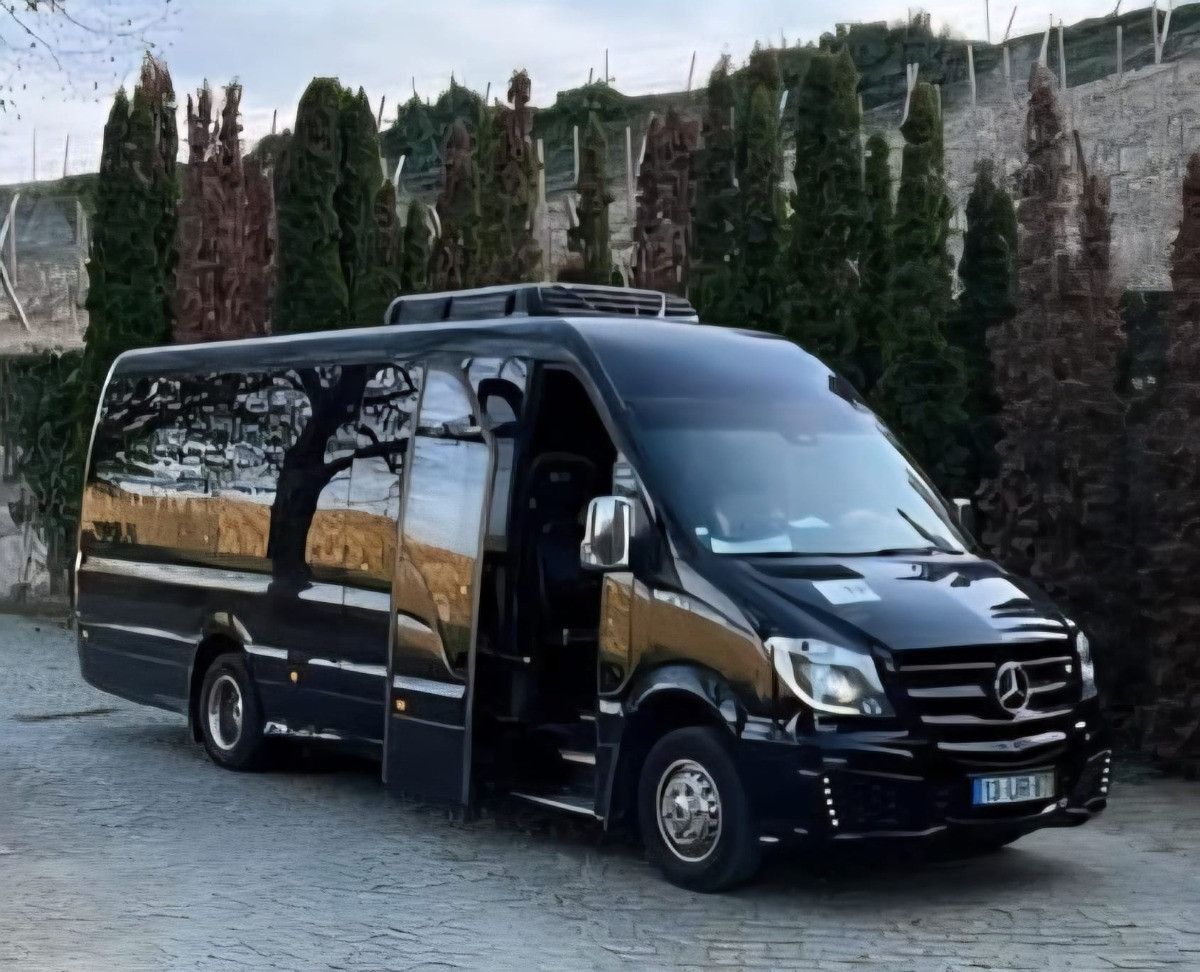 Mercedes-Benz Mercedes Sprinter 2024 - Photo 3