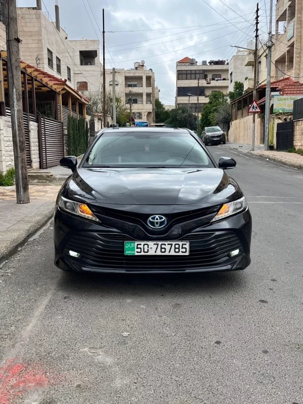 Toyota Yaris 2024