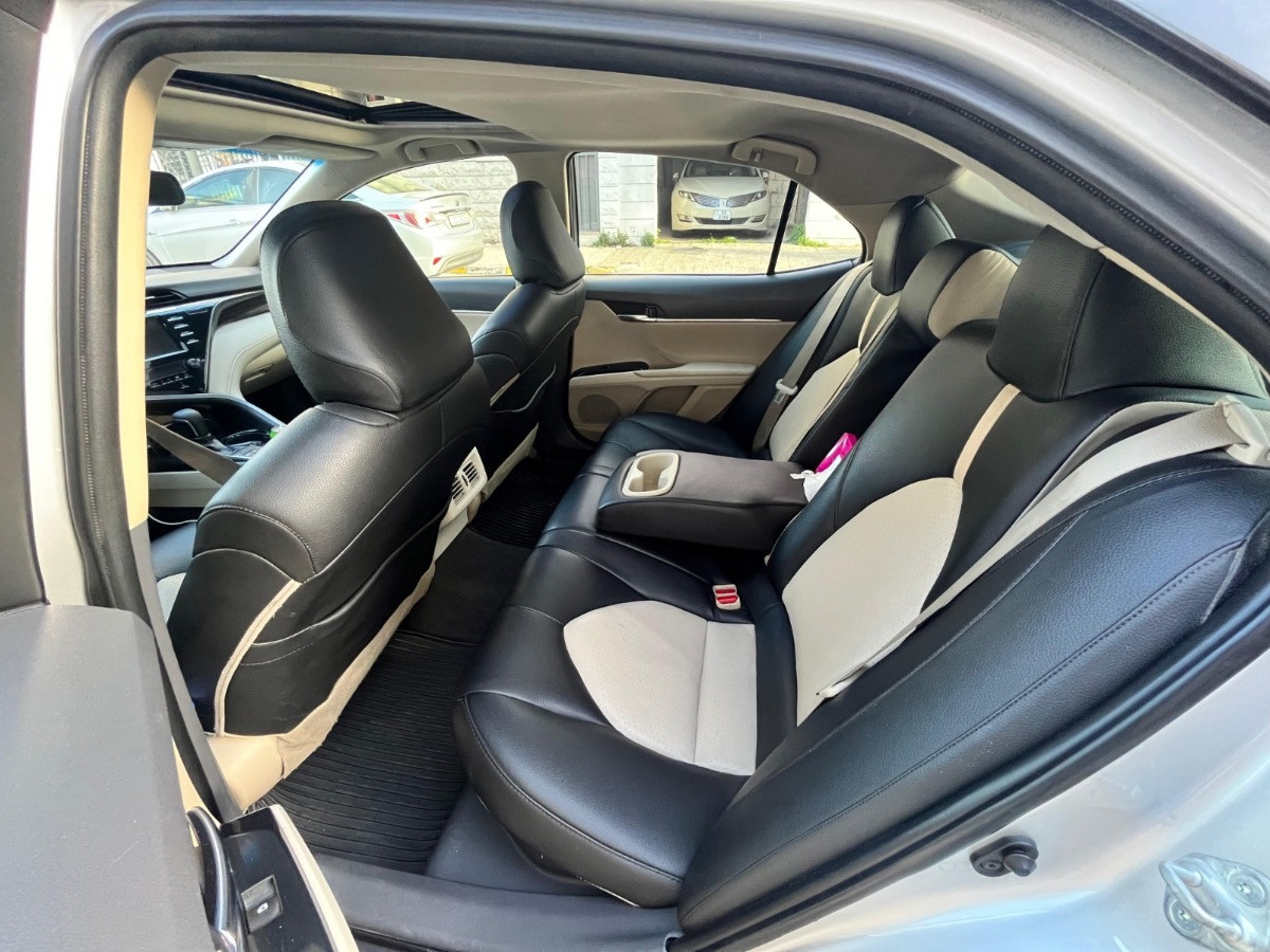 Toyota Yaris 2024 - Photo 2