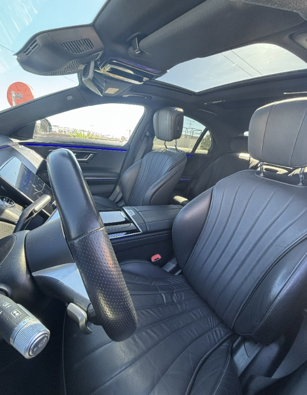 Mercedes-Benz S Class - S450e 2023 - Photo 3