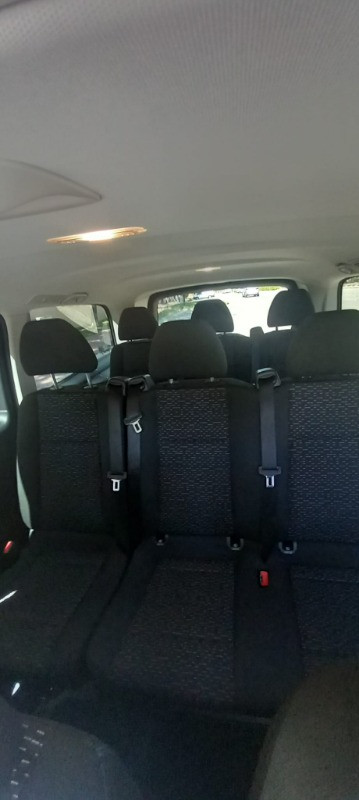 Mercedes-Benz Vito ExtraLong 2025 - Photo 4