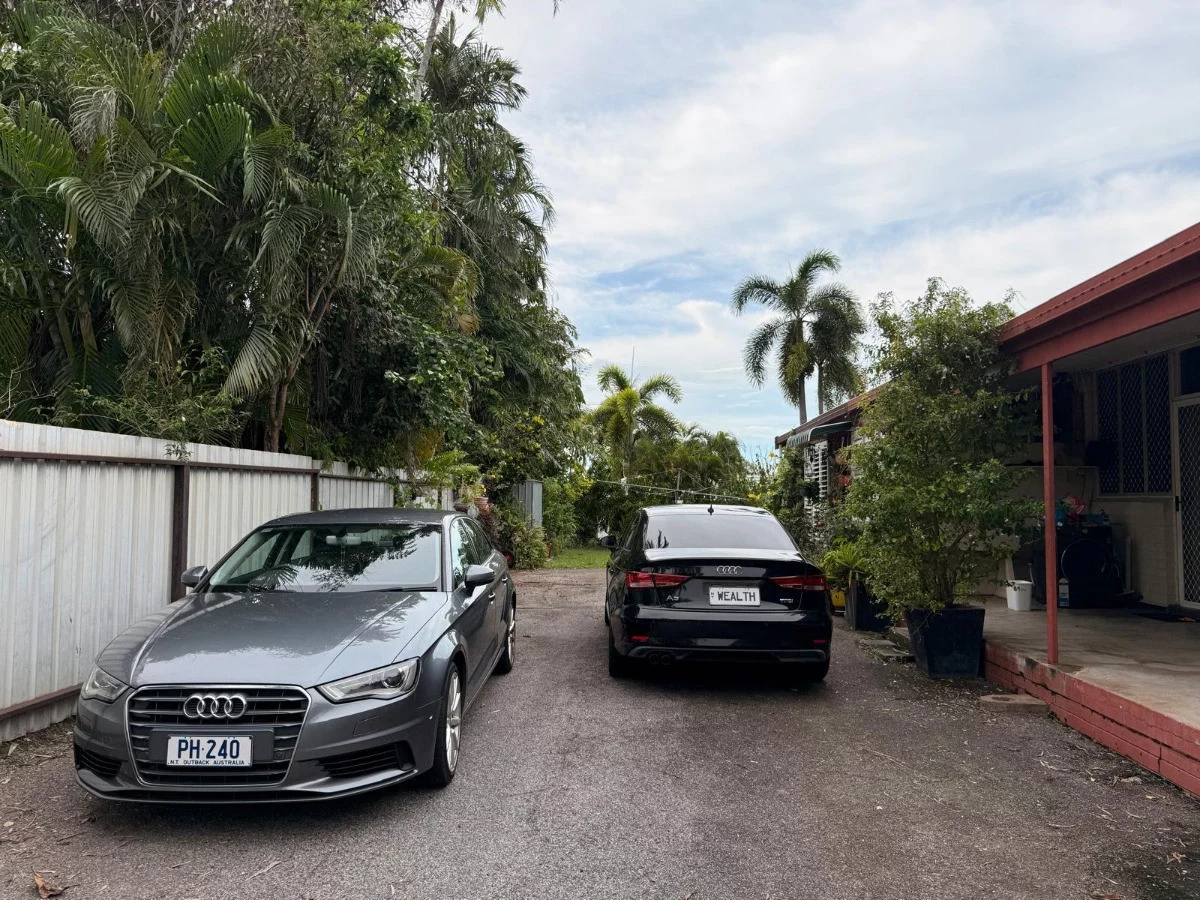 Audi A3 2024