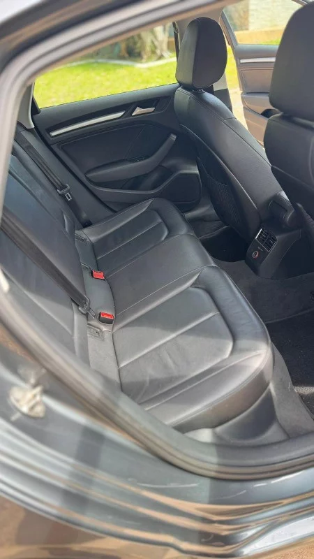 Audi A3 2024 - Photo 2